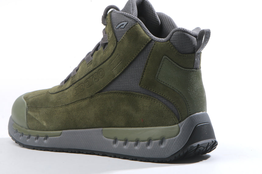 The Topper Hiking Boots