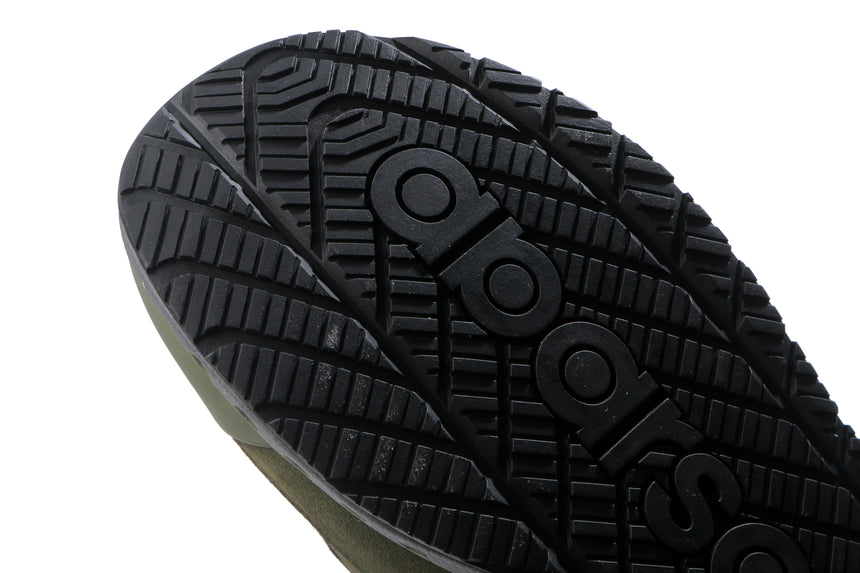 The Topper Hiking Boots