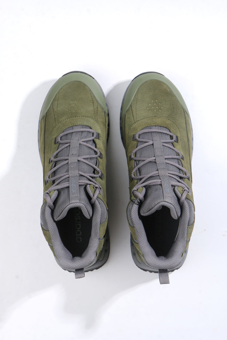 The Topper Hiking Boots