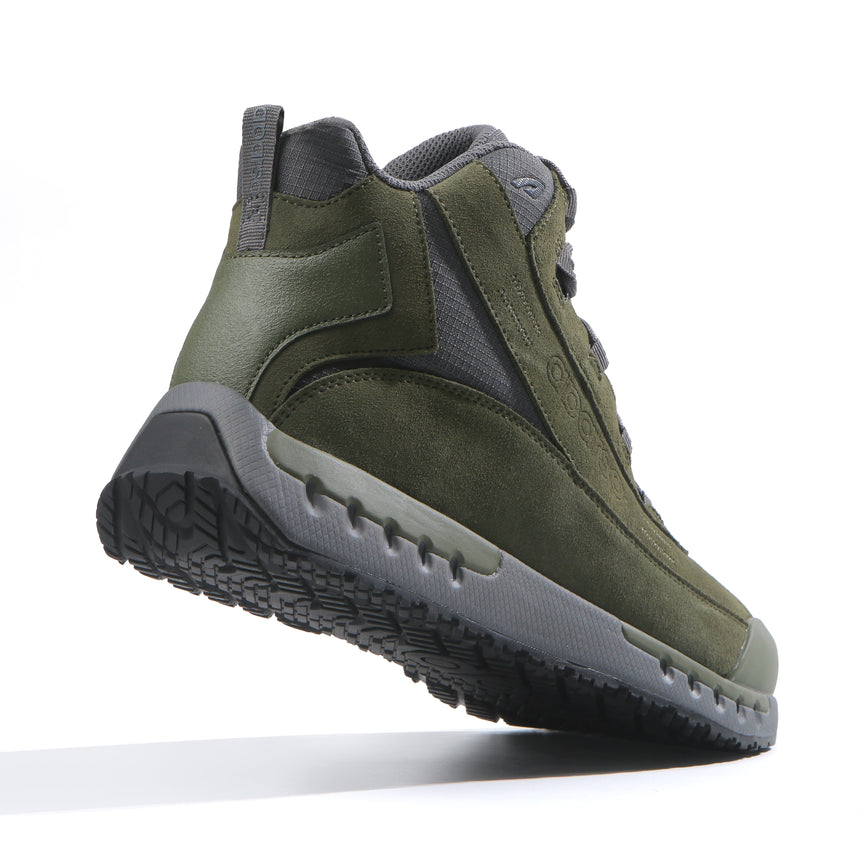 The Topper Hiking Boots