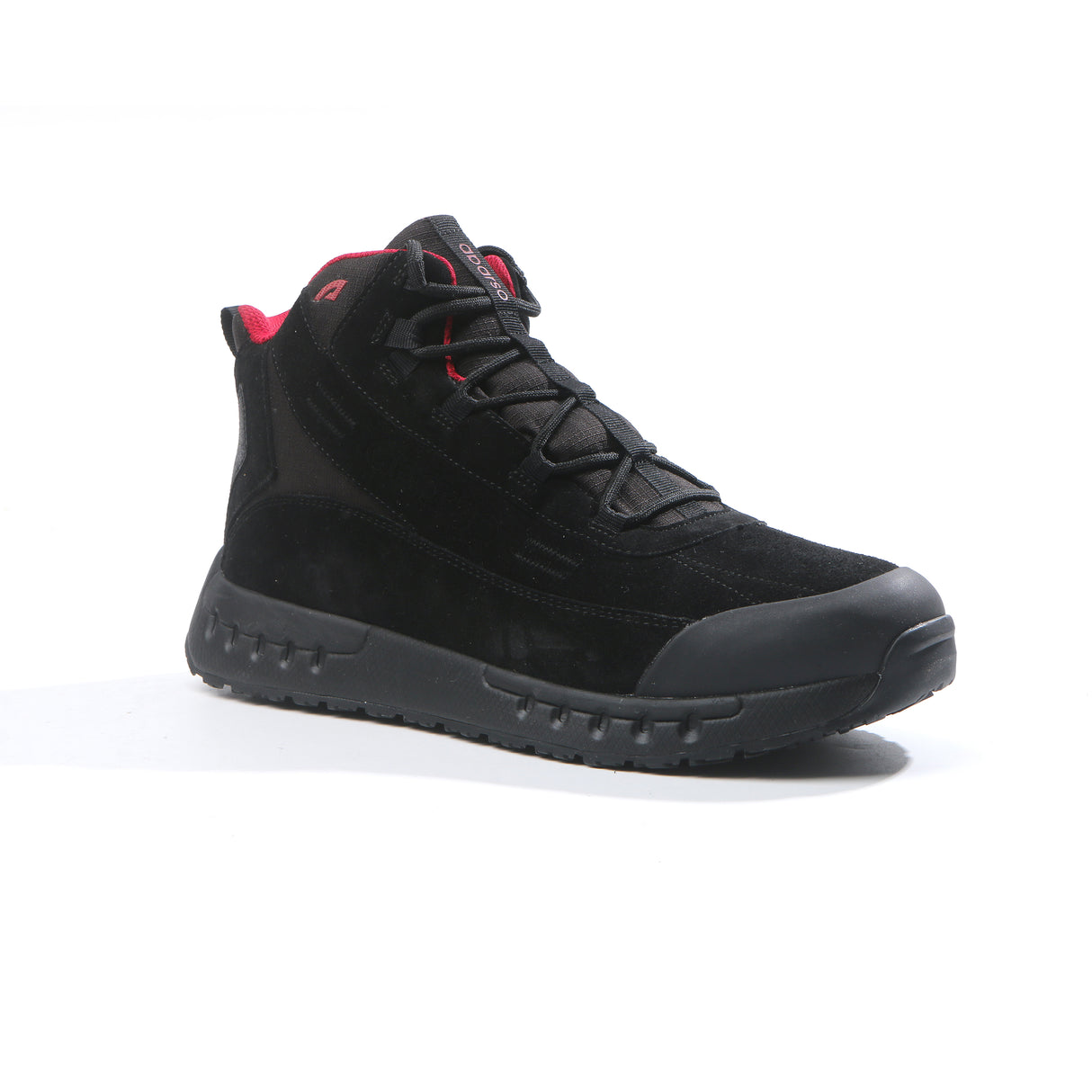 The Topper Hiking Boots