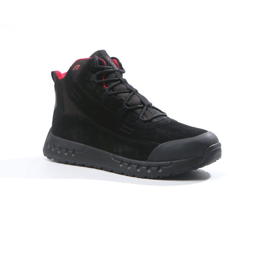 The Topper Hiking Boots