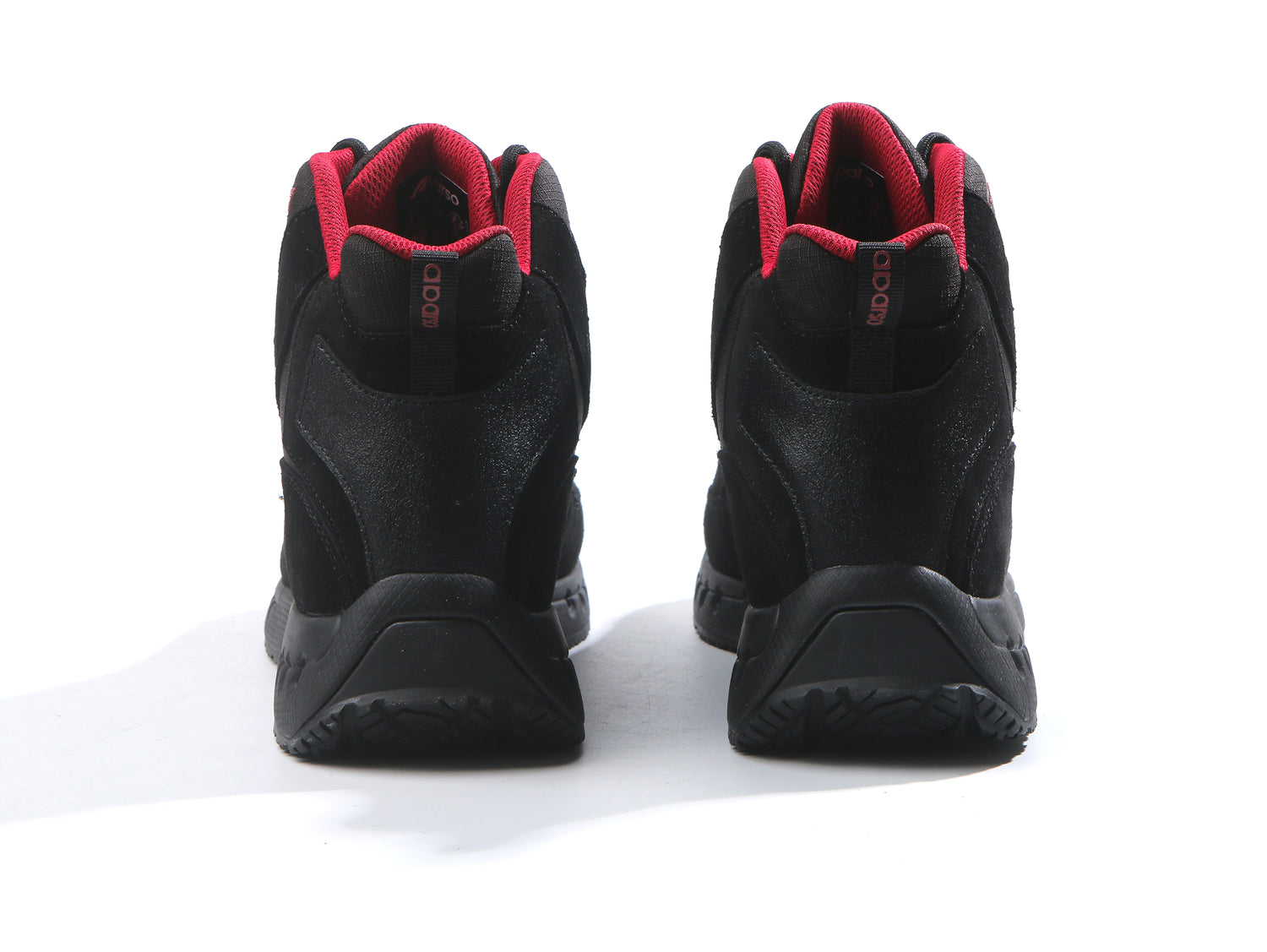 The Topper Hiking Boots