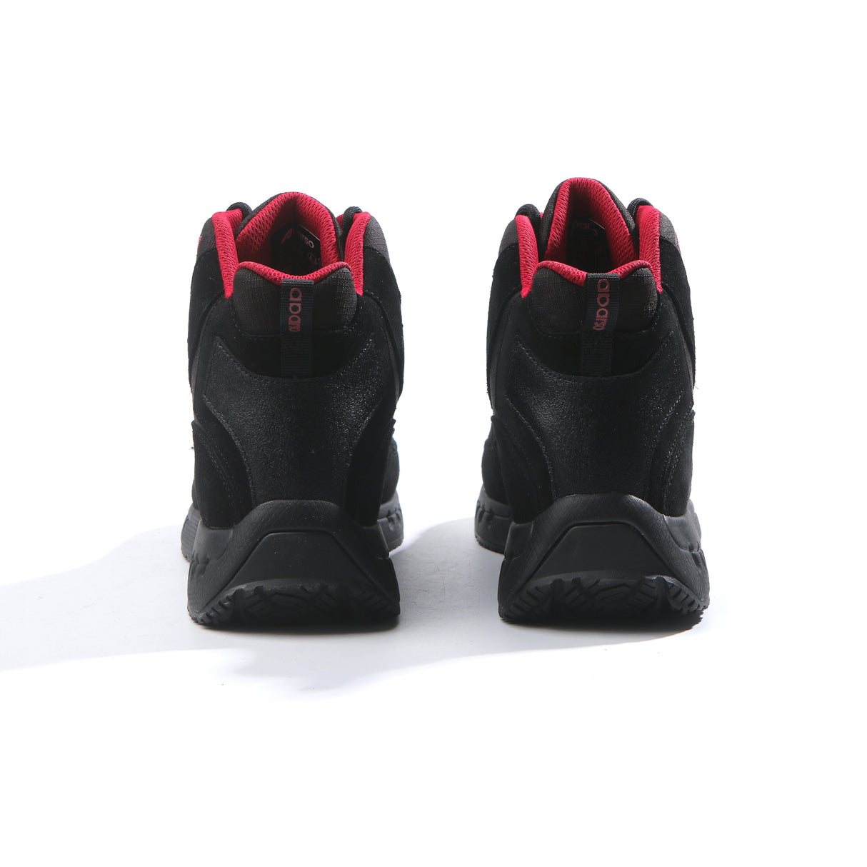 The Topper Hiking Boots