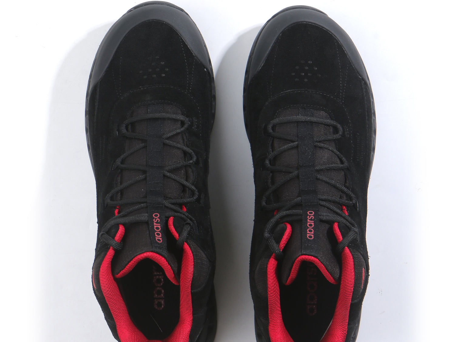 The Topper Hiking Boots