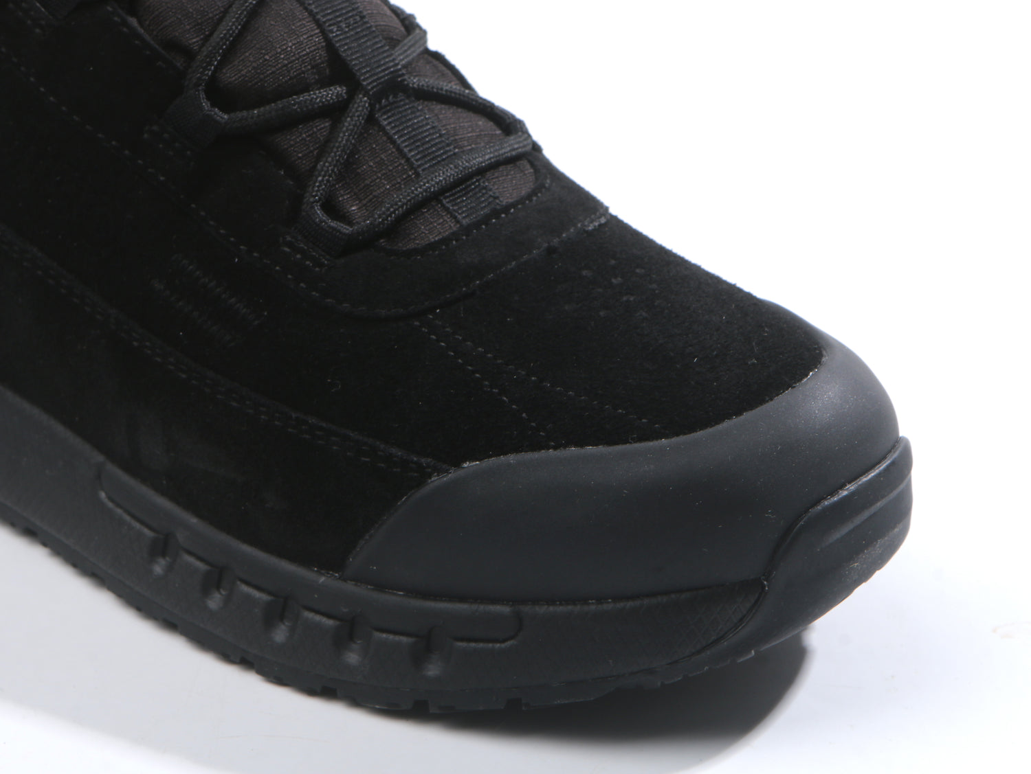 The Topper Hiking Boots