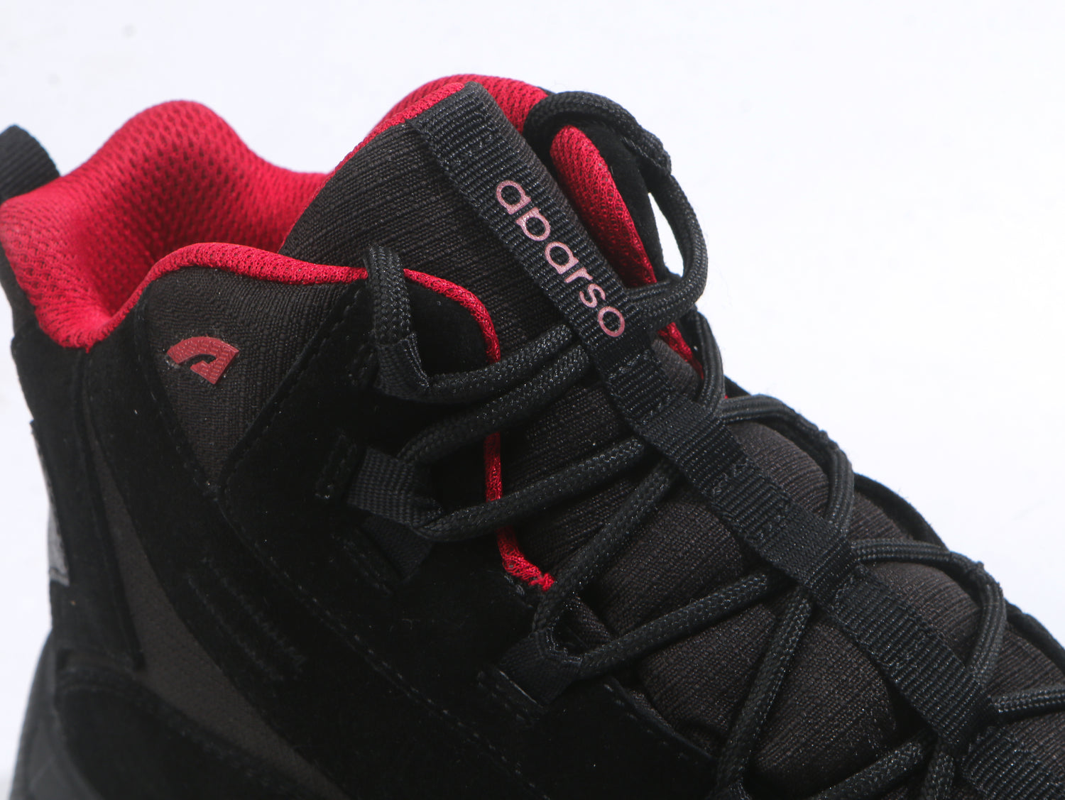 The Topper Hiking Boots