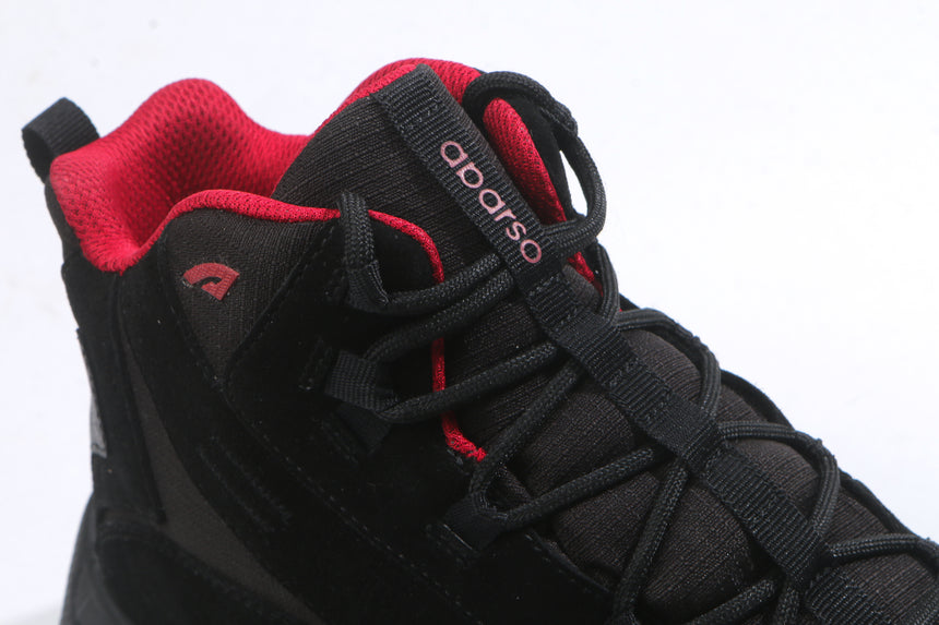 The Topper Hiking Boots