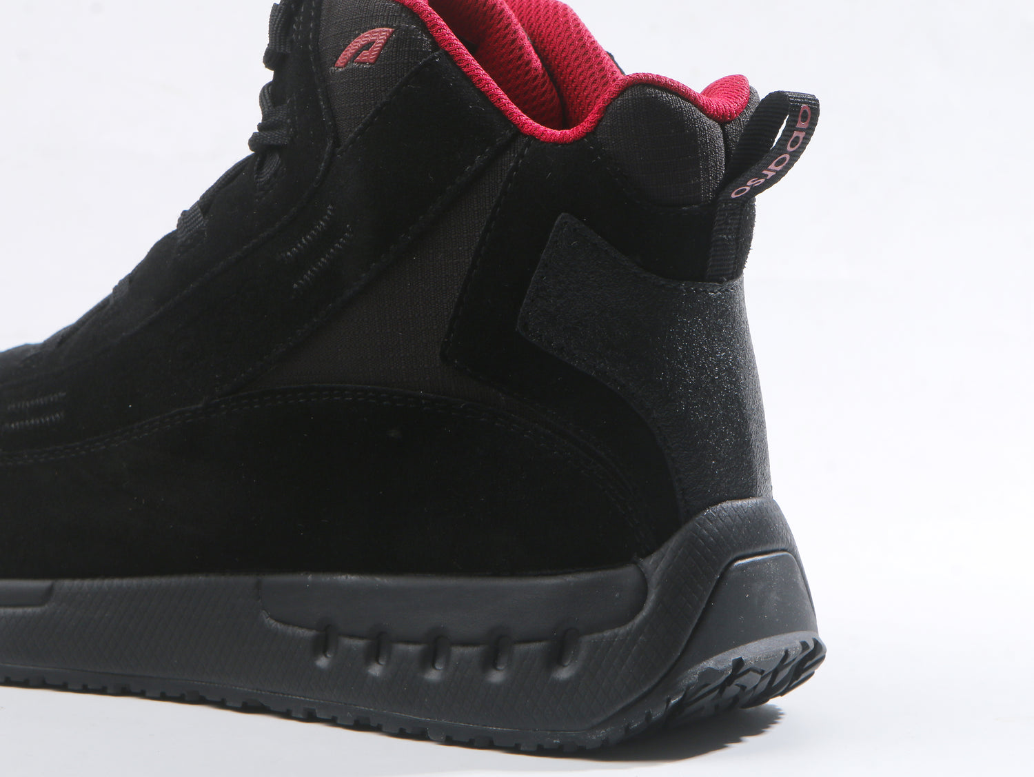 The Topper Hiking Boots