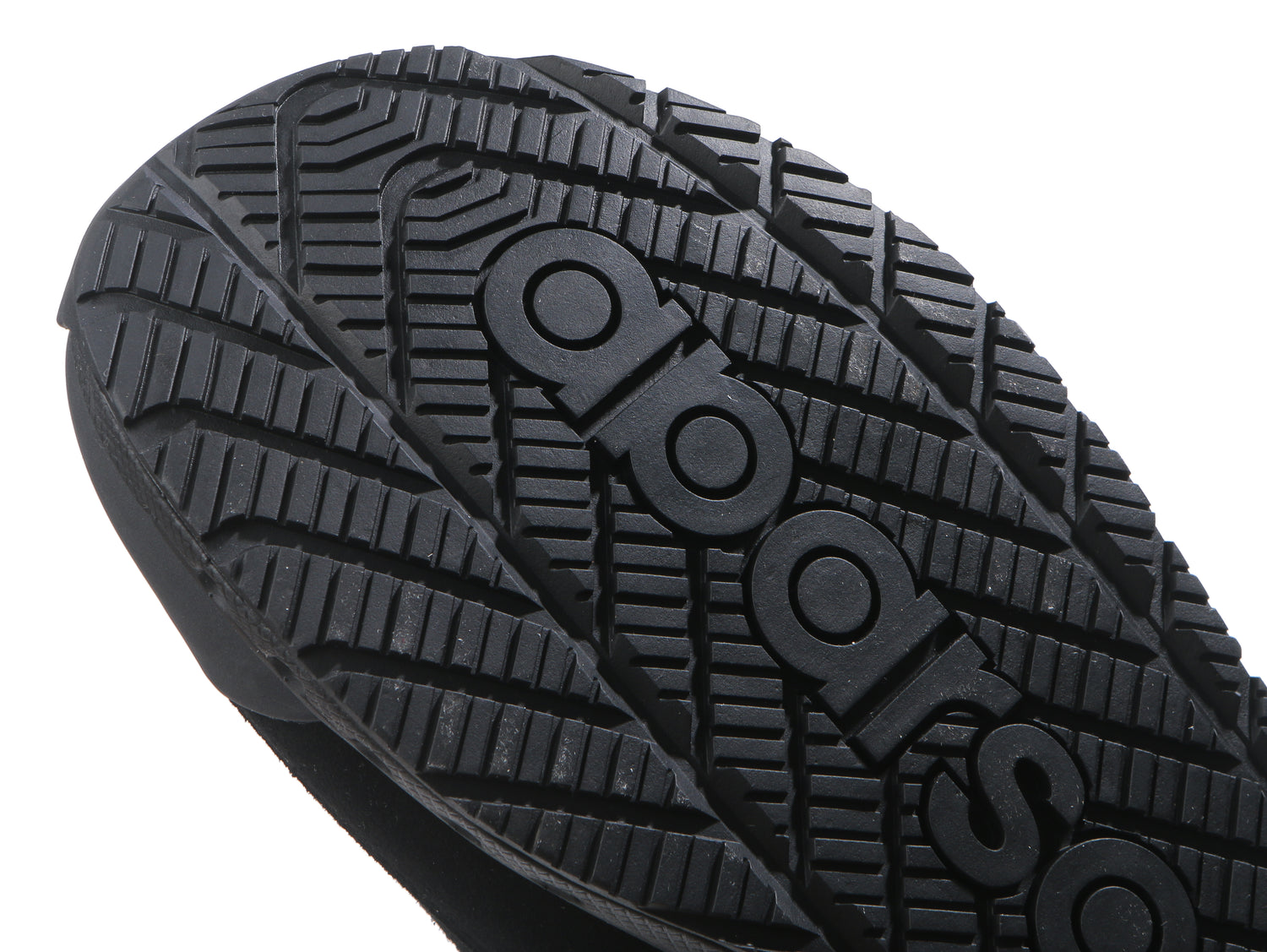 The Topper Hiking Boots