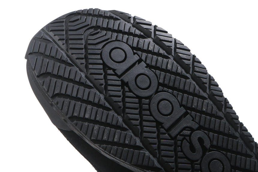 The Topper Hiking Boots