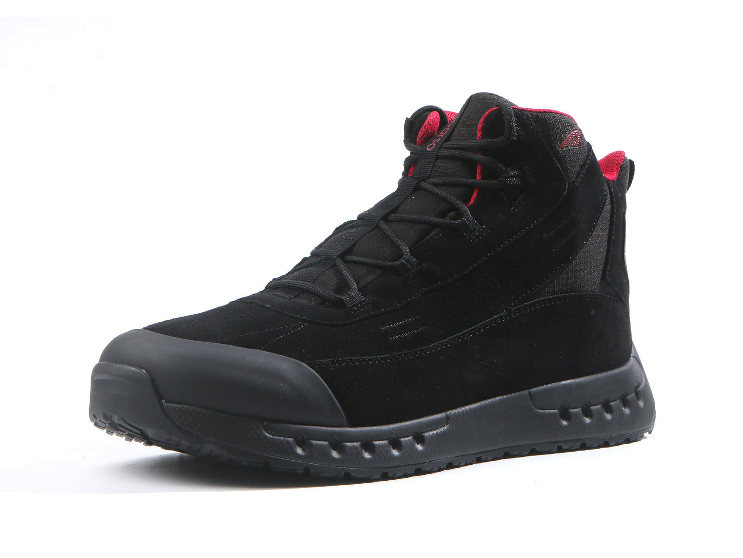 The Topper Hiking Boots