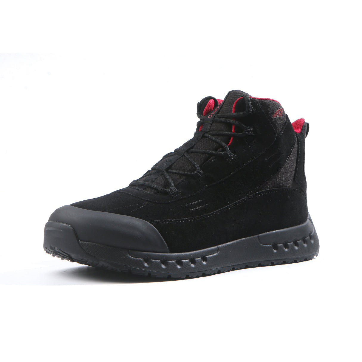 The Topper Hiking Boots