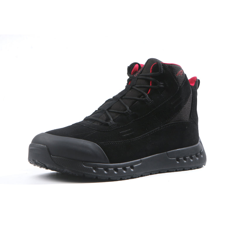 The Topper Hiking Boots