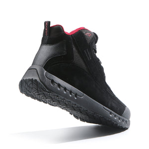 The Topper Hiking Boots