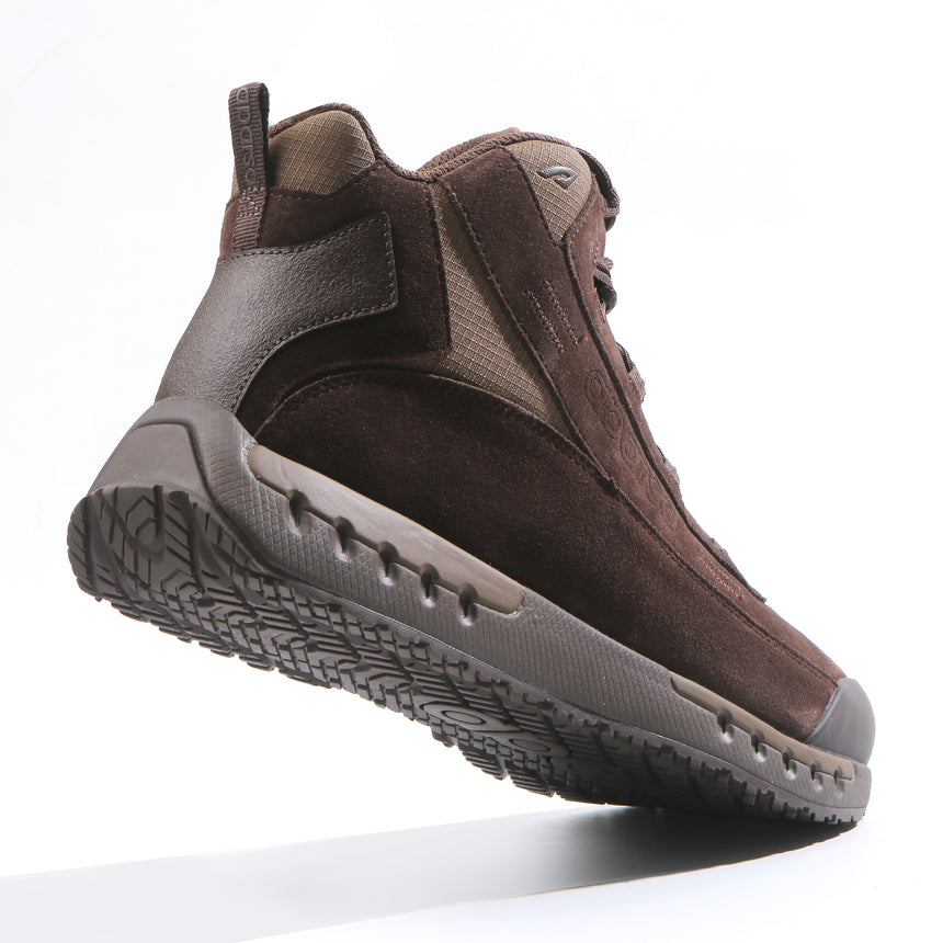 The Topper Hiking Boots