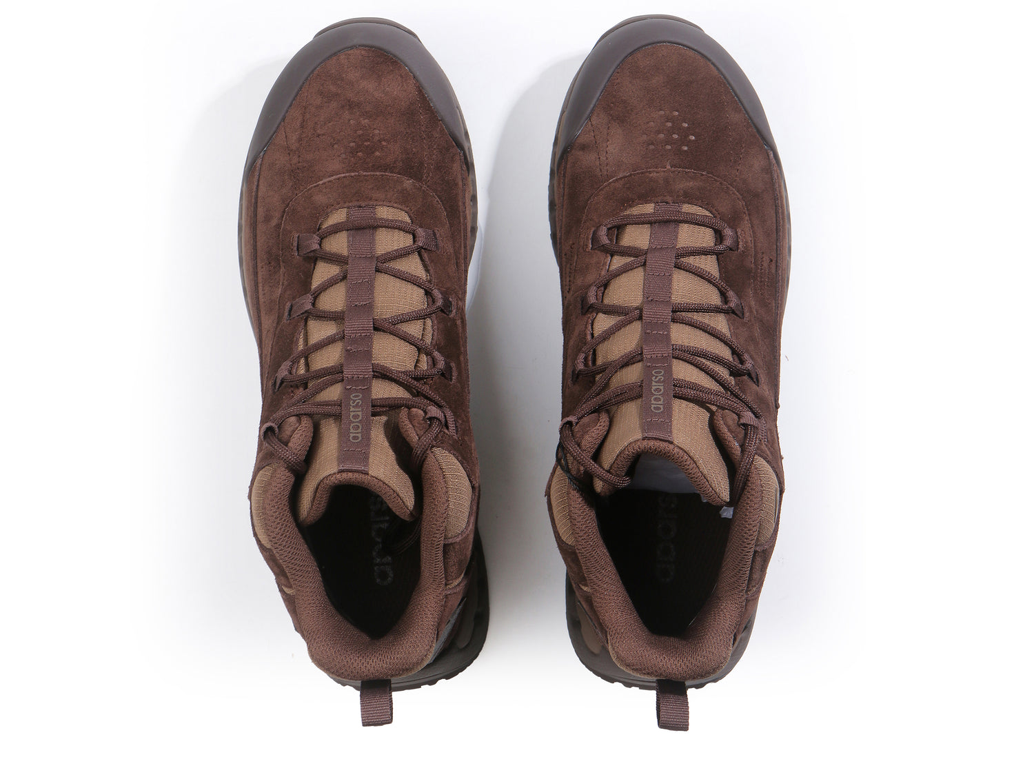 The Topper Hiking Boots