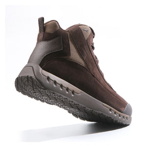 The Topper Hiking Boots