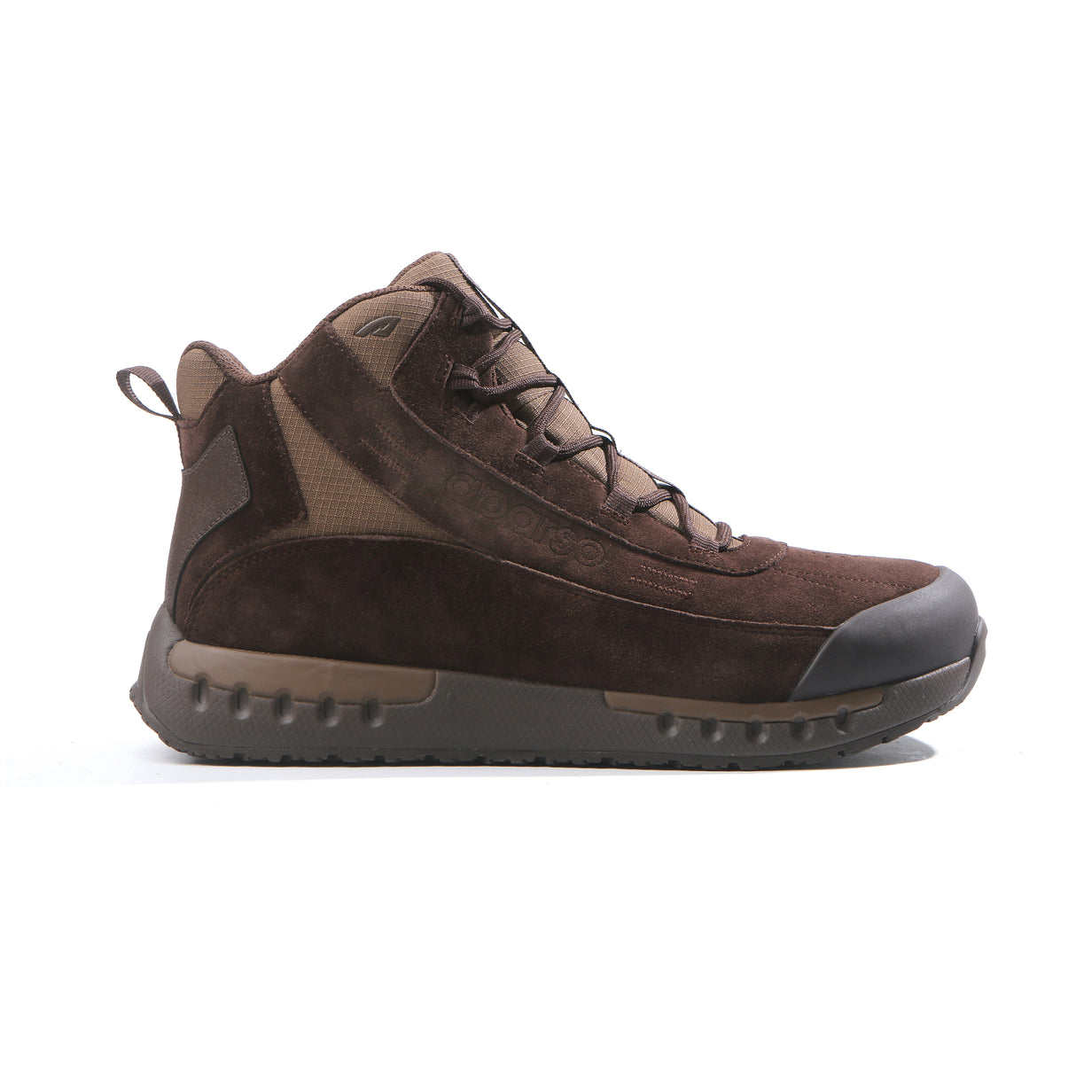The Topper Hiking Boots