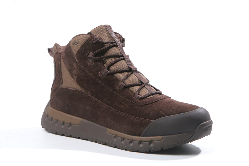 The Topper Hiking Boots