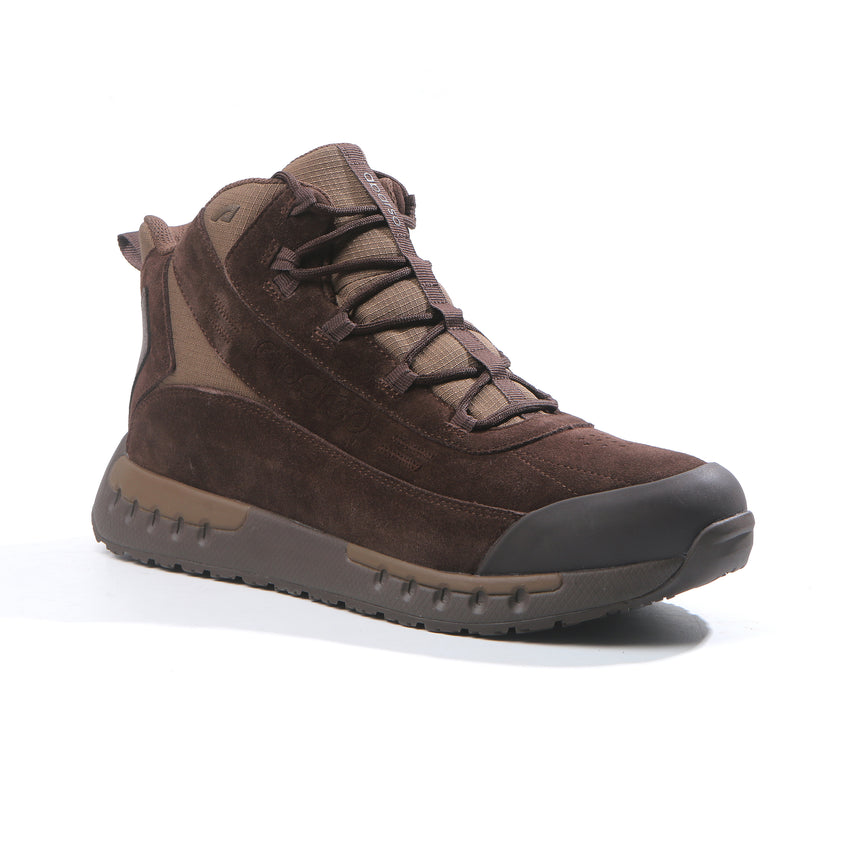 The Topper Hiking Boots