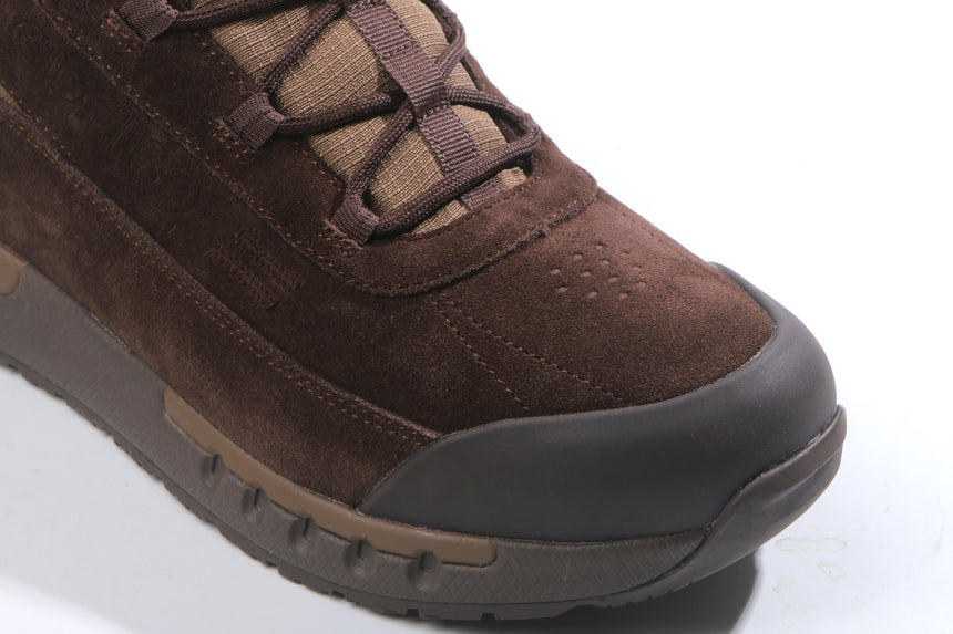 The Topper Hiking Boots