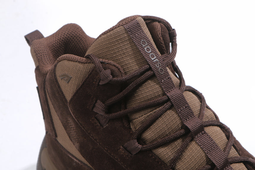 The Topper Hiking Boots