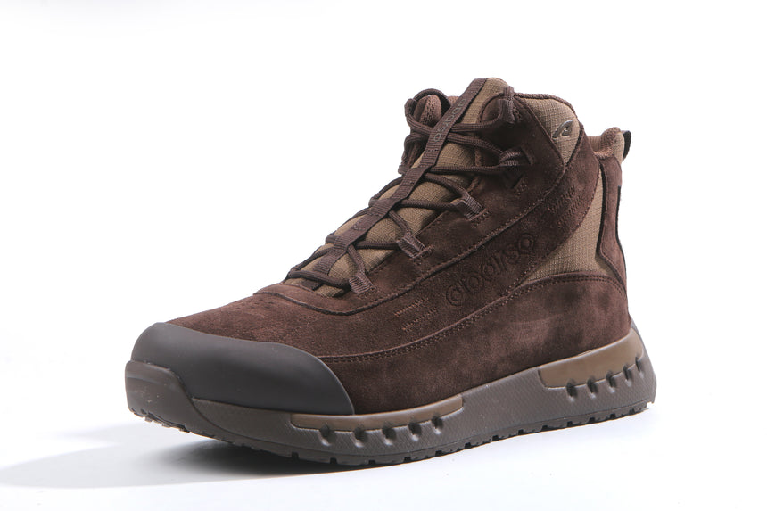 The Topper Hiking Boots