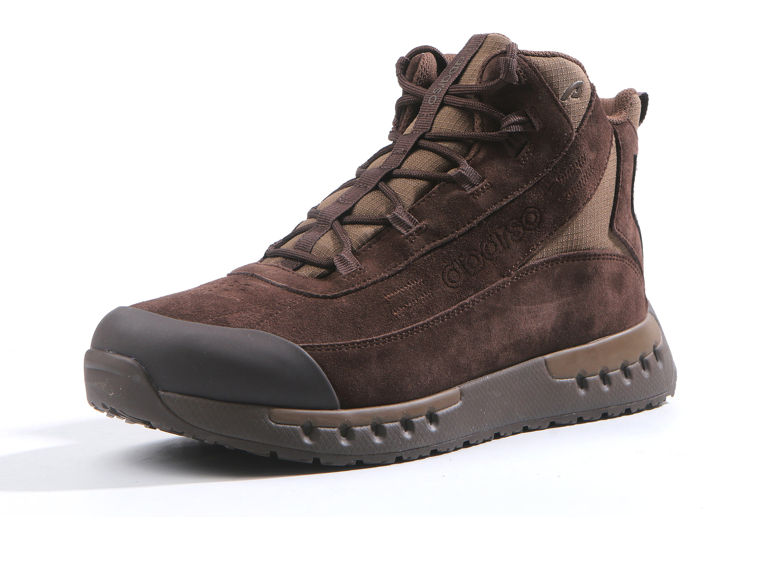 The Topper Hiking Boots