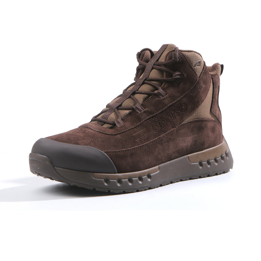 The Topper Hiking Boots