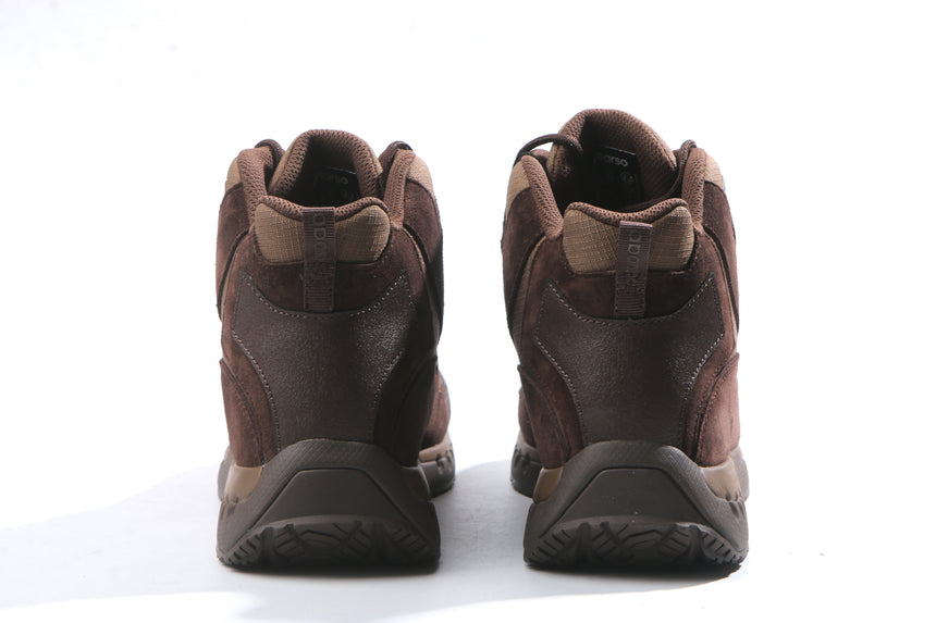 The Topper Hiking Boots