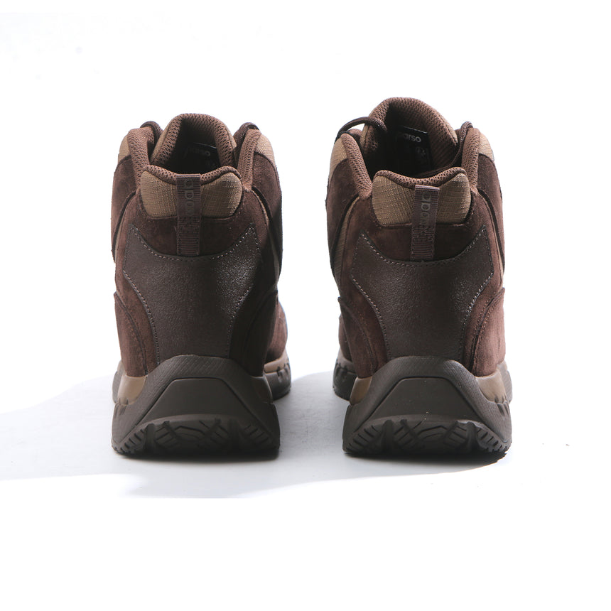 The Topper Hiking Boots