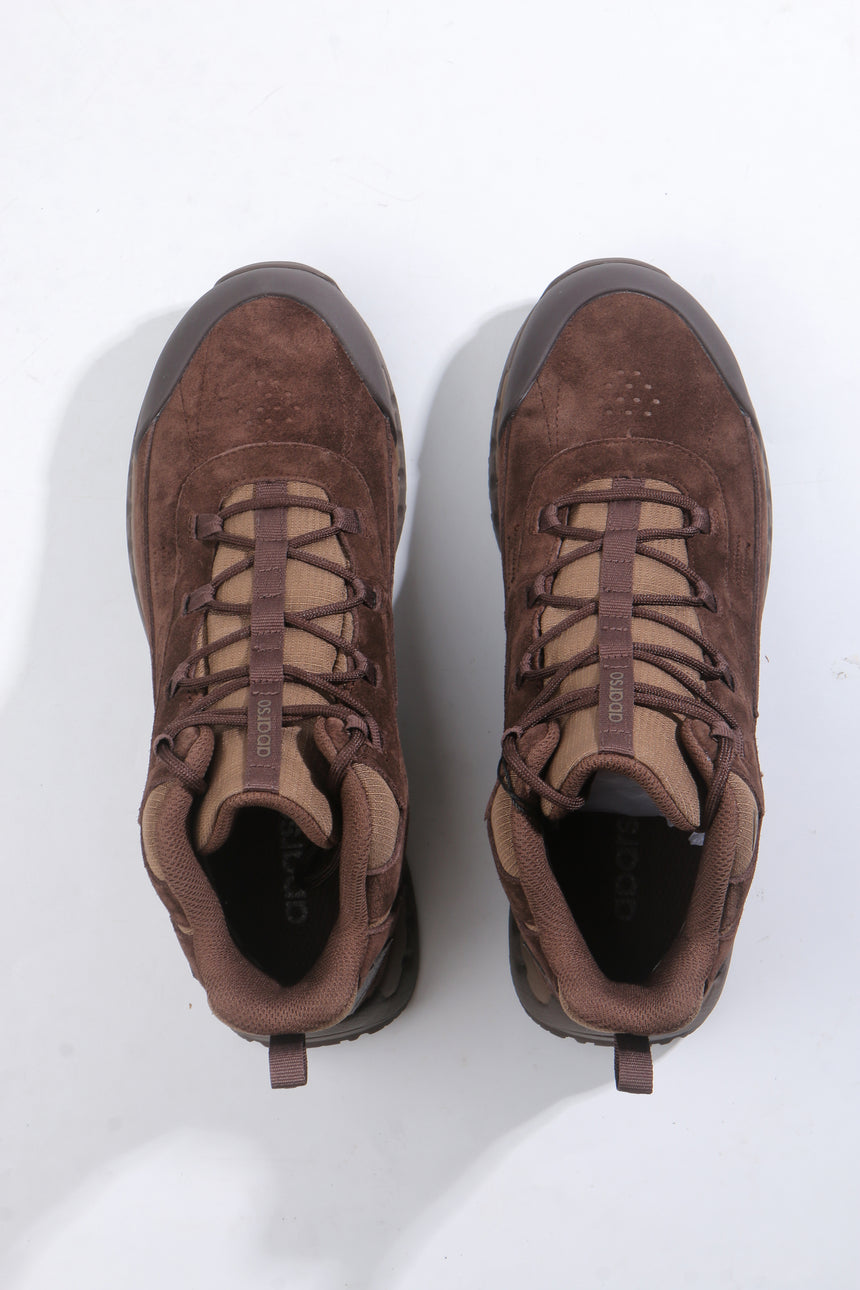 The Topper Hiking Boots