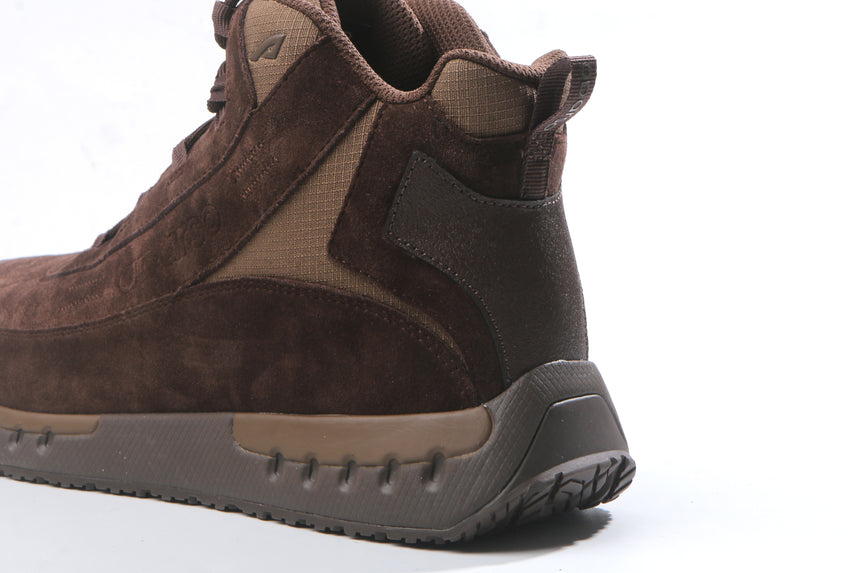 The Topper Hiking Boots