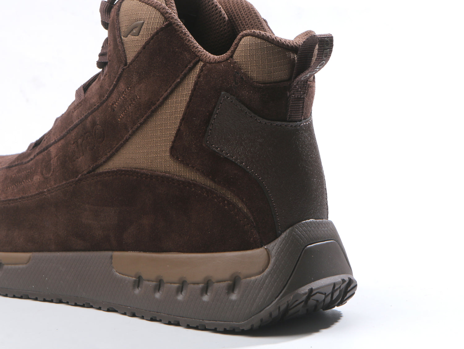 The Topper Hiking Boots