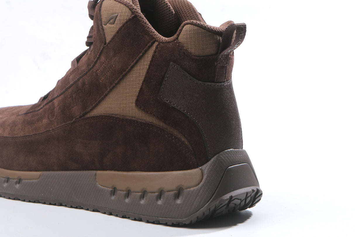 The Topper Hiking Boots