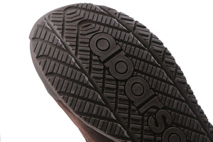 The Topper Hiking Boots
