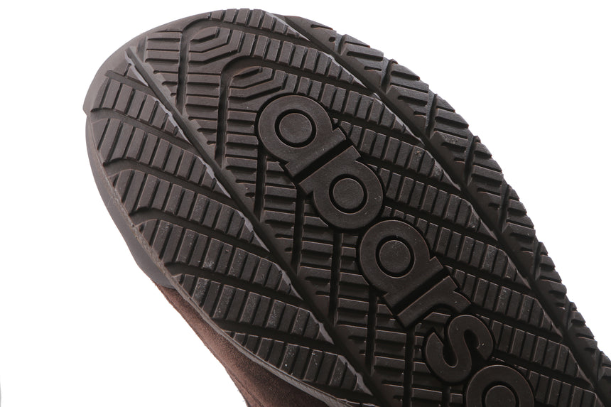 The Topper Hiking Boots