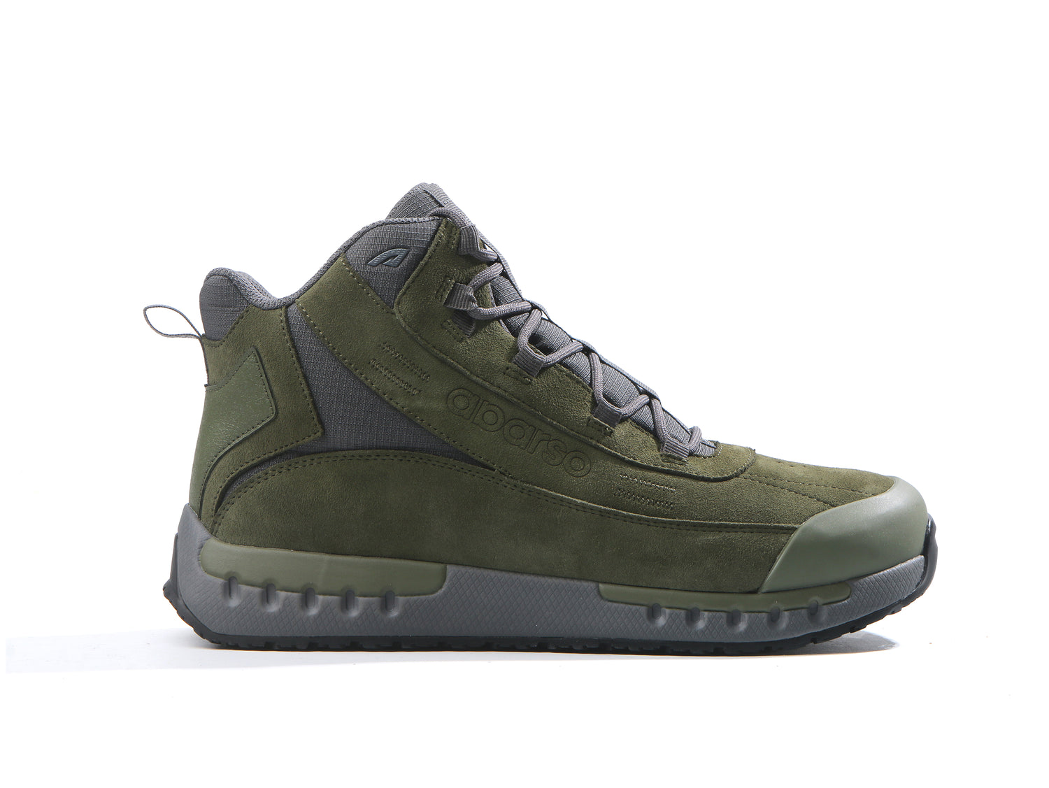 The Topper Hiking Boots