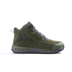 The Topper Hiking Boots