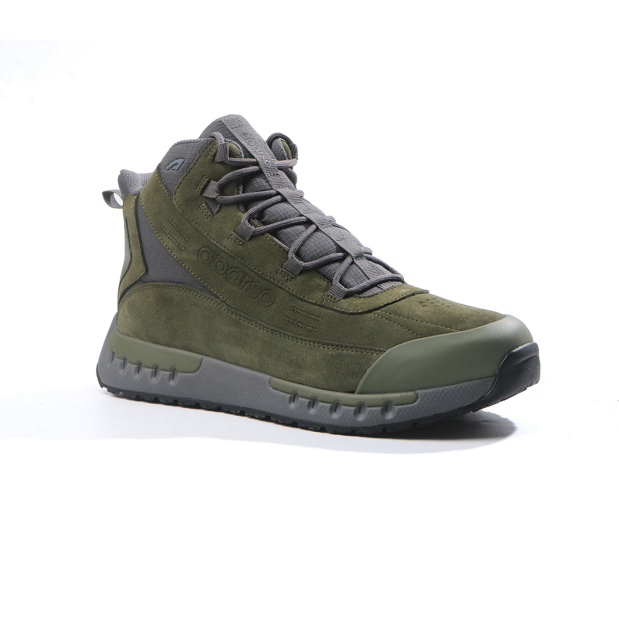 The Topper Hiking Boots