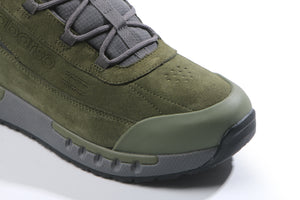 The Topper Hiking Boots