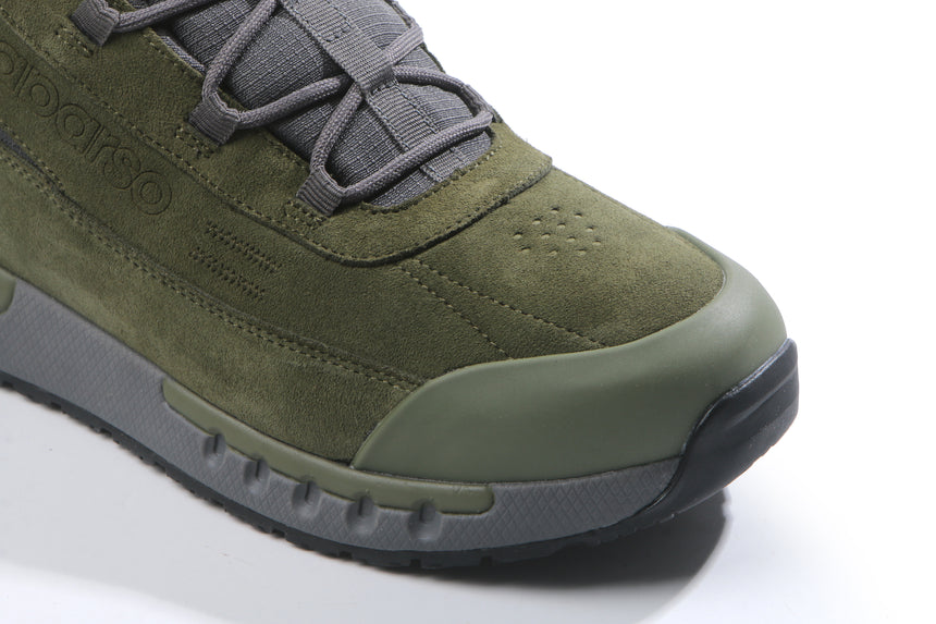 The Topper Hiking Boots