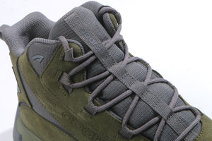 The Topper Hiking Boots