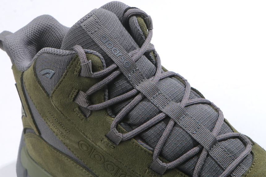 The Topper Hiking Boots