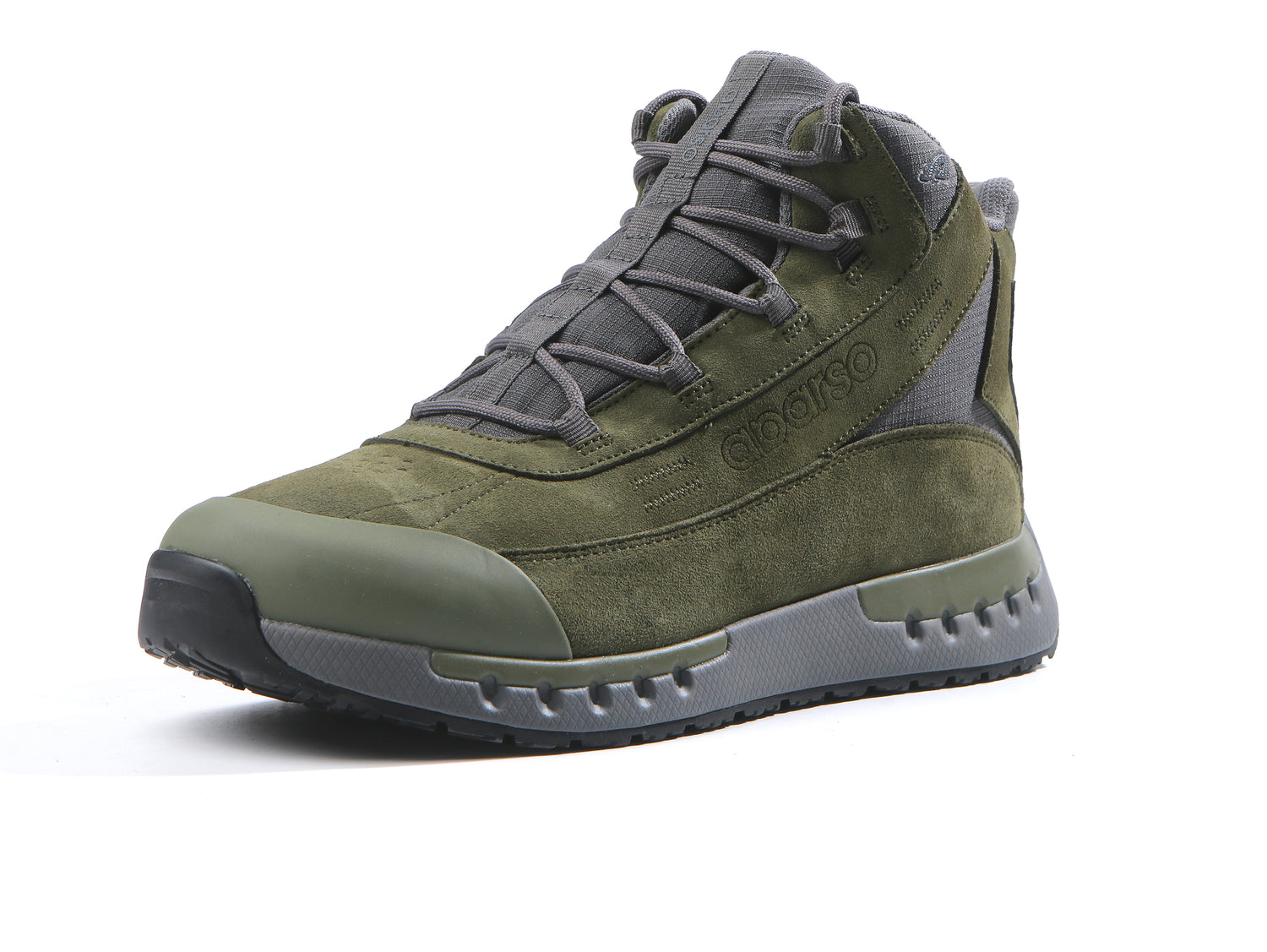 The Topper Hiking Boots