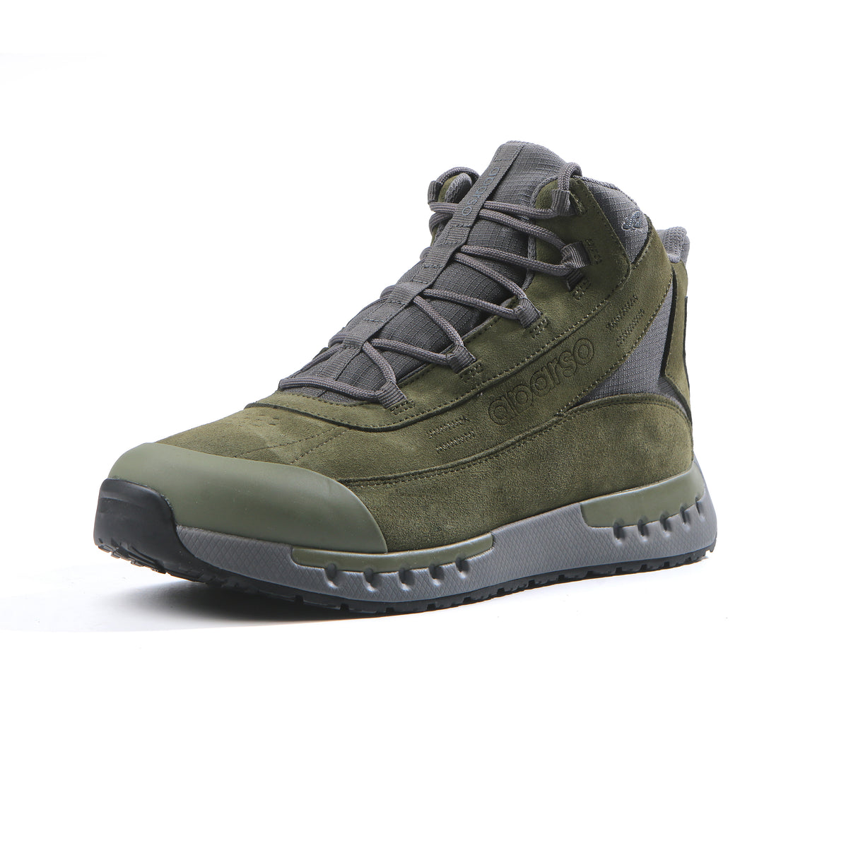 The Topper Hiking Boots