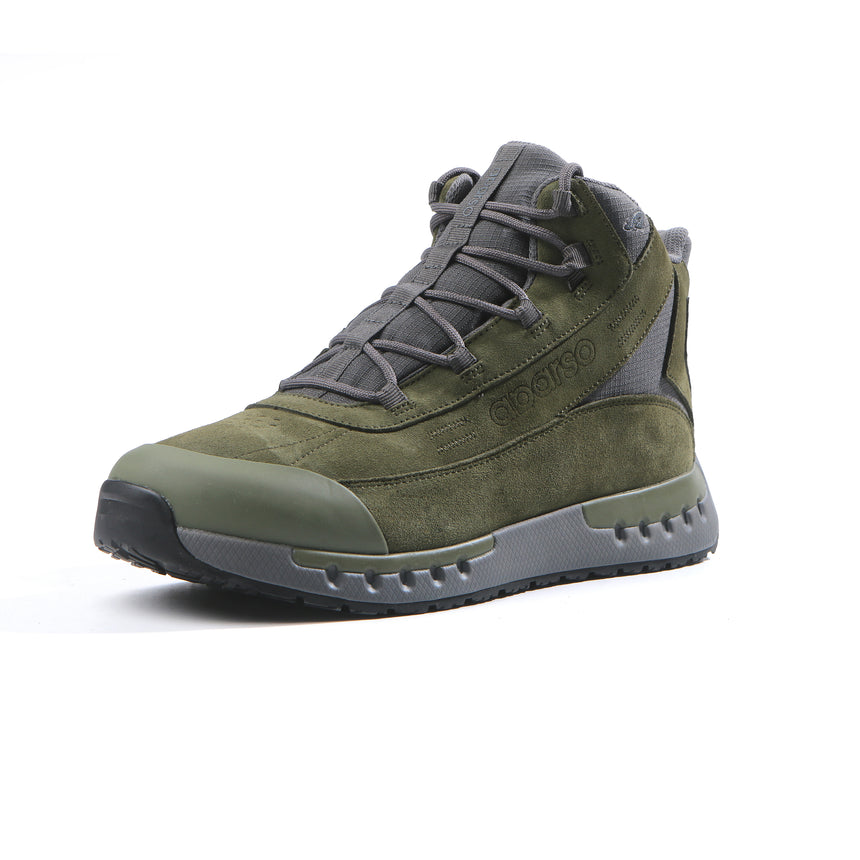 The Topper Hiking Boots