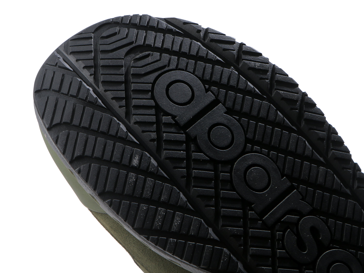 The Topper Hiking Boots