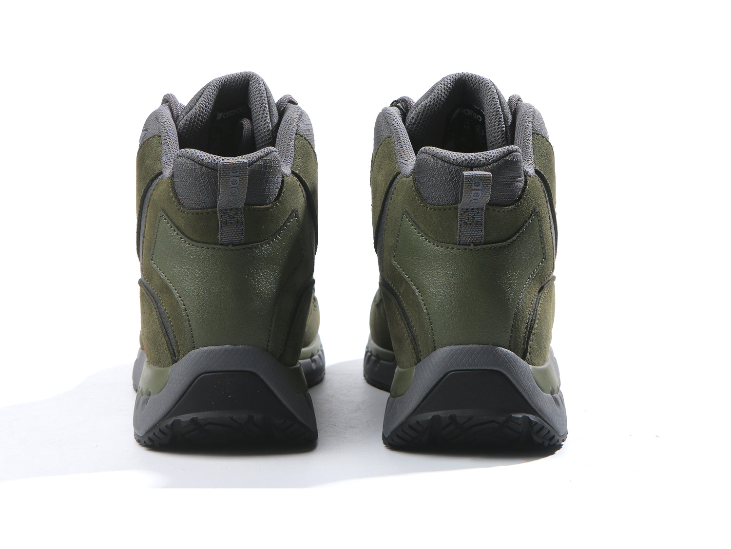 The Topper Hiking Boots